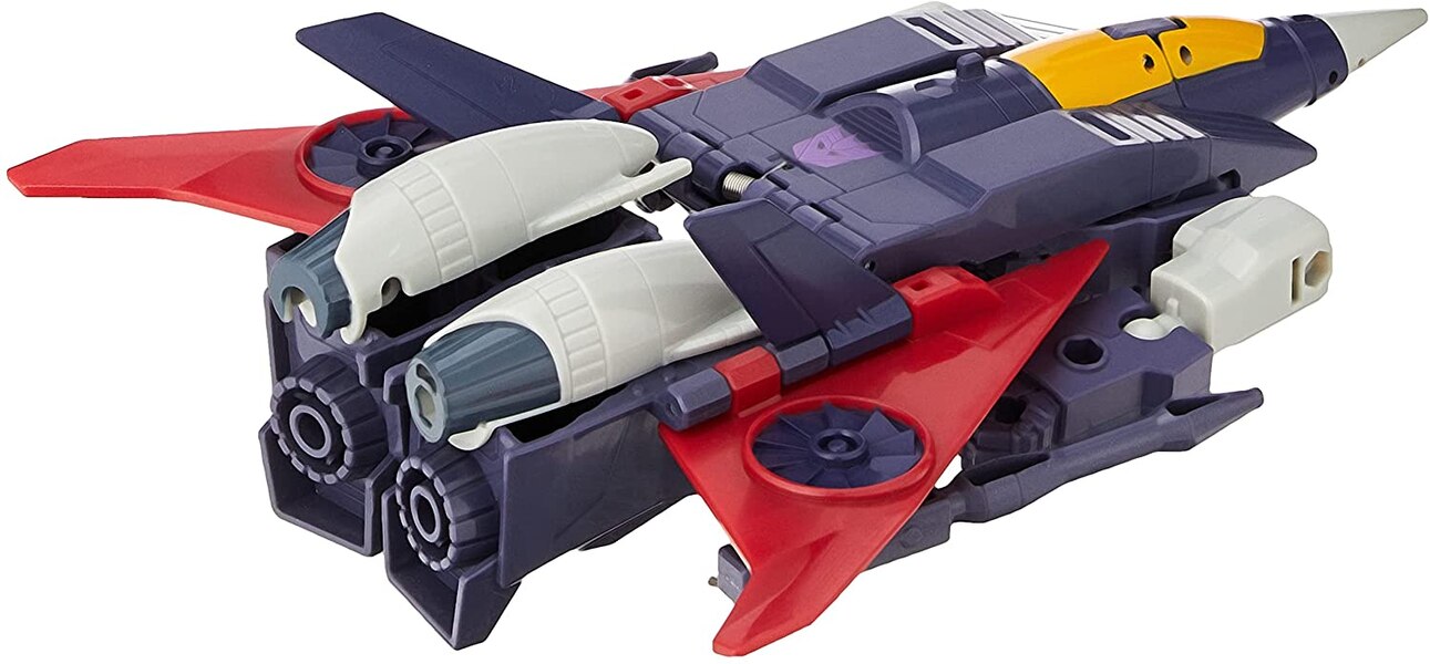 Cyberverse Ultra Class Ramjet Official Images  (4 of 6)